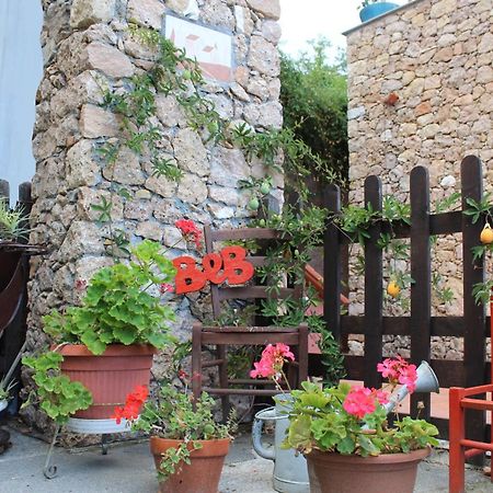 Segni E Impronta Finale Ligure Exterior foto