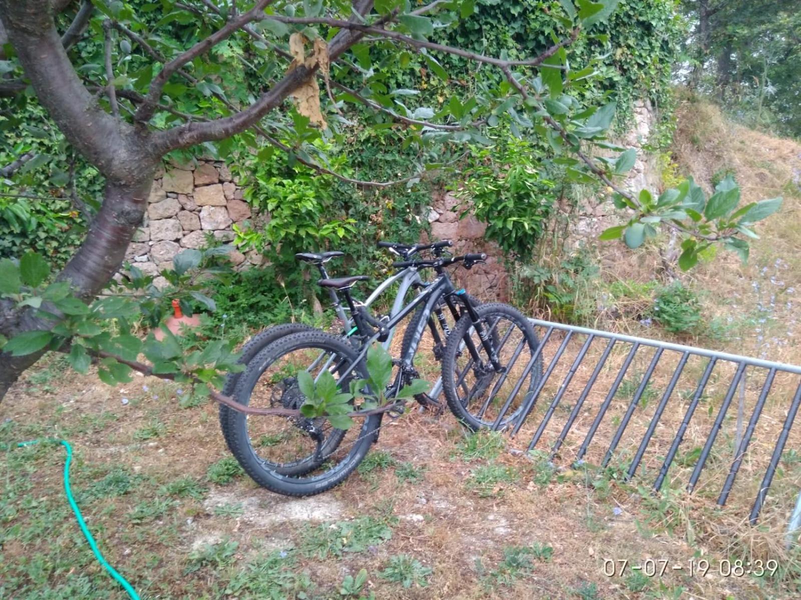 Segni E Impronta Finale Ligure Exterior foto