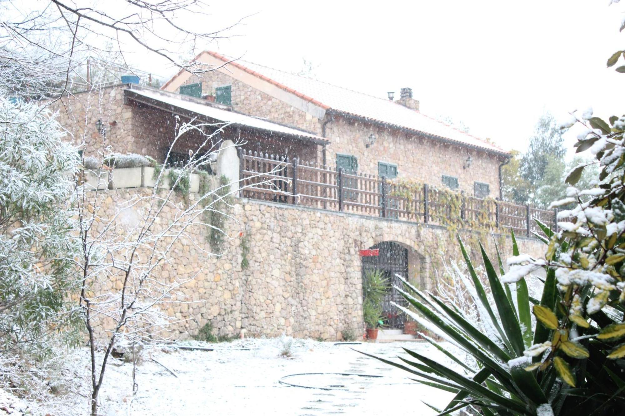 Segni E Impronta Finale Ligure Exterior foto