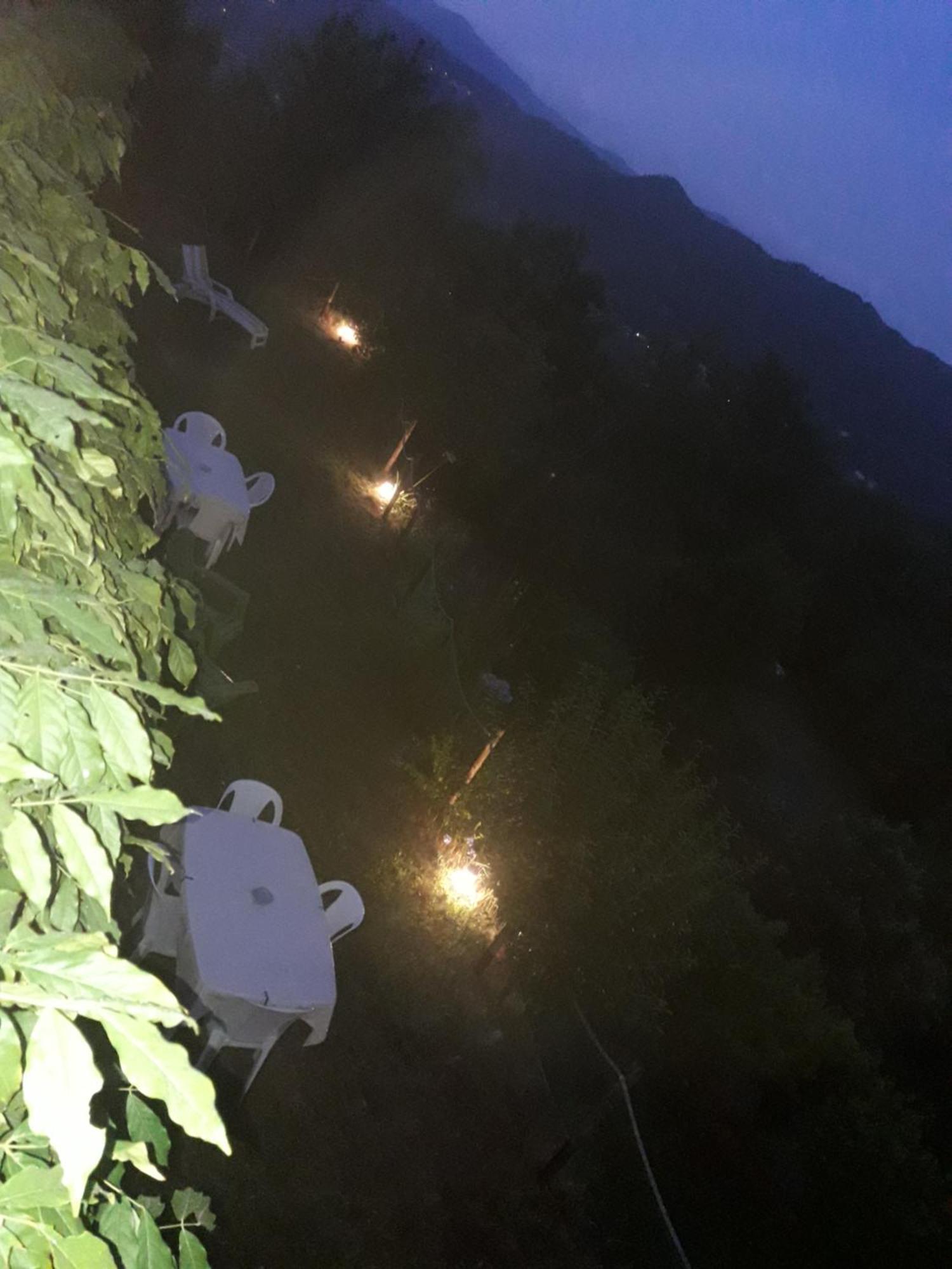 Segni E Impronta Finale Ligure Quarto foto