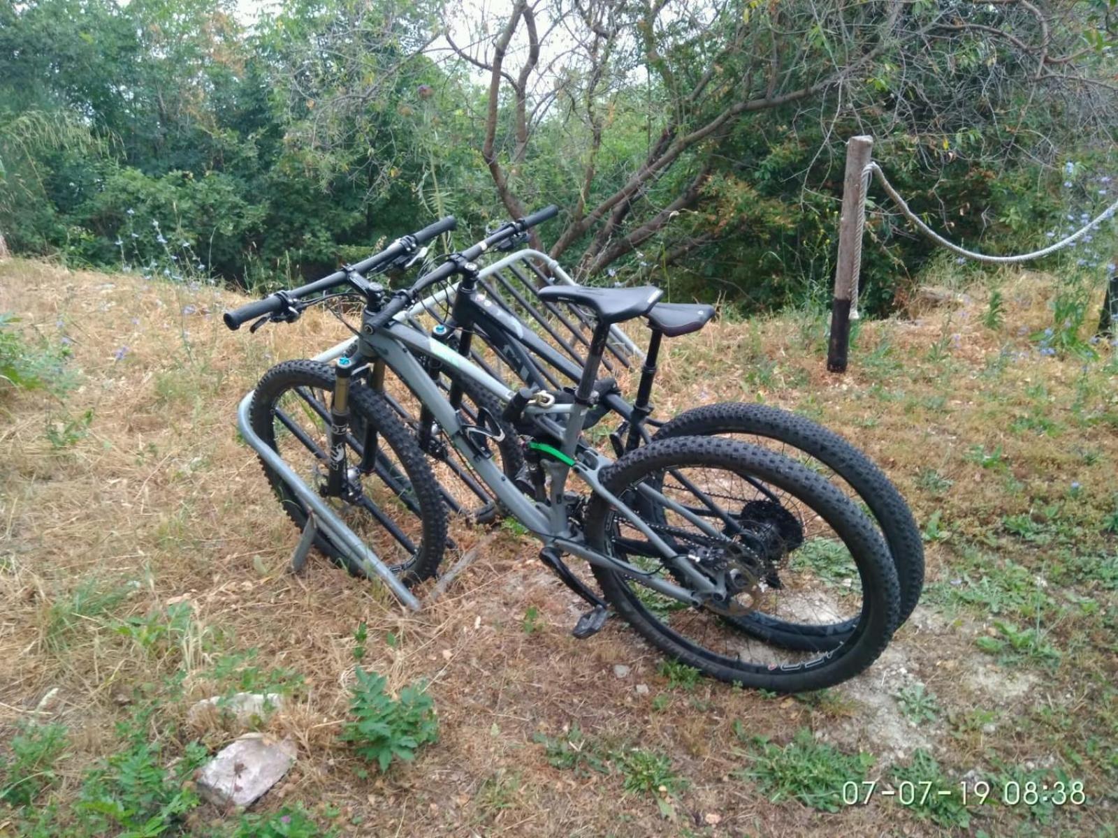 Segni E Impronta Finale Ligure Quarto foto